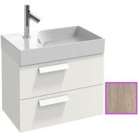 Тумба квебекский дуб 60 см Jacob Delafon Rythmik EB1300-E10