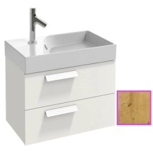 Тумба арлингтонский дуб 60 см Jacob Delafon Rythmik EB1300-E70