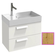 Тумба арлингтонский дуб 60 см Jacob Delafon Rythmik EB1300-E70