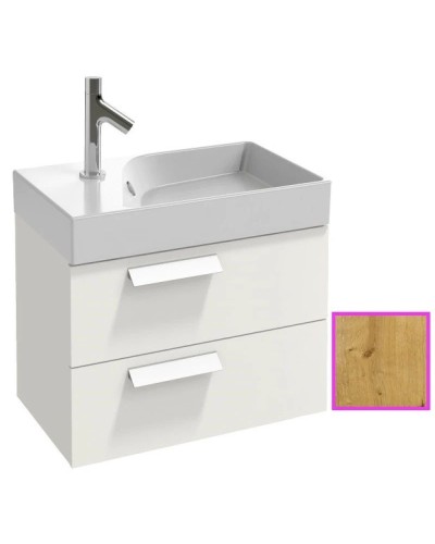 Тумба арлингтонский дуб 60 см Jacob Delafon Rythmik EB1300-E70