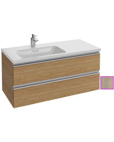 Тумба квебекский дуб 100 см Jacob Delafon Vox EB2025-RA-E10