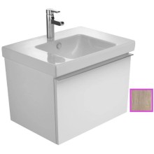 Тумба квебекский дуб 67 см Jacob Delafon Odeon Up EB860-E10