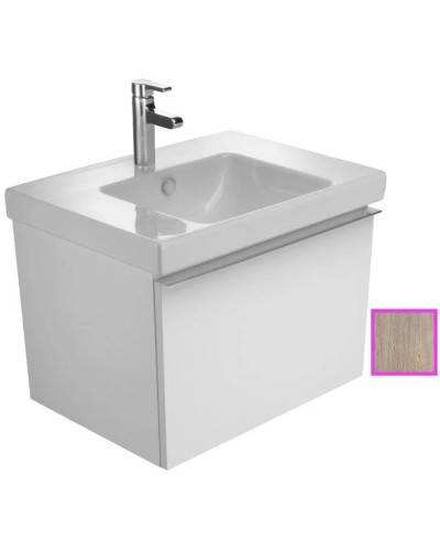 Тумба квебекский дуб 67 см Jacob Delafon Odeon Up EB860-E10