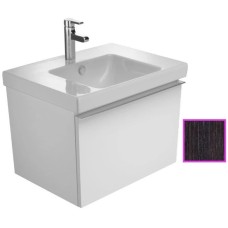 Тумба темный дуб 67 см Jacob Delafon Odeon Up EB860-NR