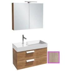 Тумба квебекский дуб 80 см Jacob Delafon Rythmik EB1302-E10