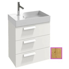 Тумба арлингтонгский дуб 60 см Jacob Delafon Rythmik EB1306-E70