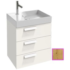 Тумба арлингтонгский дуб 60 см Jacob Delafon Rythmik EB1307-E70