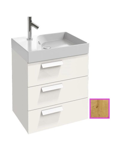 Тумба арлингтонгский дуб 60 см Jacob Delafon Rythmik EB1307-E70