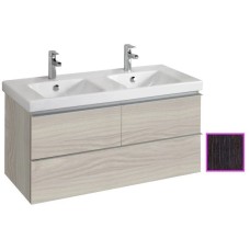 Тумба темный дуб 117 см Jacob Delafon Odeon Up EB892-NR