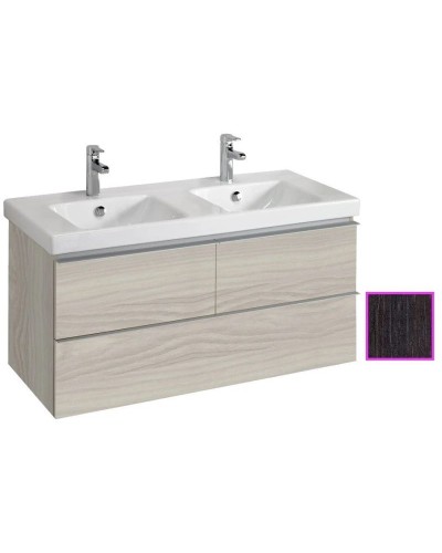 Тумба темный дуб 117 см Jacob Delafon Odeon Up EB892-NR