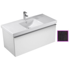 Тумба темный дуб 102 см Jacob Delafon Odeon Up EB883-NR