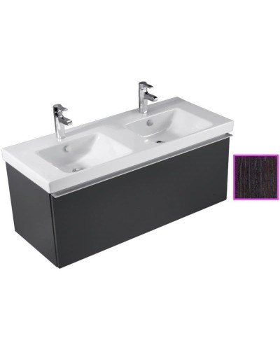 Тумба темный дуб 102 см Jacob Delafon Odeon Up EB891-NR