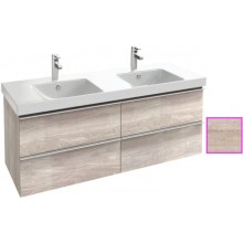 Тумба серый дуб 137 см Jacob Delafon Odeon Up EB997-E71