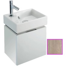 Тумба квебекский дуб 39 см Jacob Delafon Rythmik EB1036-E10