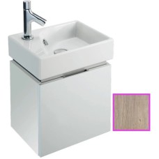 Тумба квебекский дуб 39 см Jacob Delafon Rythmik EB1036-E10