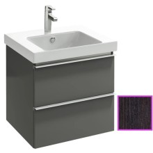 Тумба темный дуб 57 см Jacob Delafon Odeon Up EB878-NR