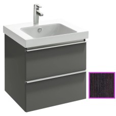 Тумба темный дуб 57 см Jacob Delafon Odeon Up EB878-NR