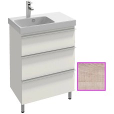 Тумба серый дуб 62 см Jacob Delafon Odeon Up EB991G-E71