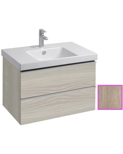 Тумба квебекский дуб 77 см Jacob Delafon Odeon Up EB895-E10