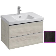 Тумба черное дерево 77 см Jacob Delafon Odeon Up EB895-E15