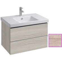 Тумба серый дуб 77 см Jacob Delafon Odeon Up EB895-E71