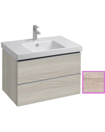 Тумба серый дуб 77 см Jacob Delafon Odeon Up EB895-E71