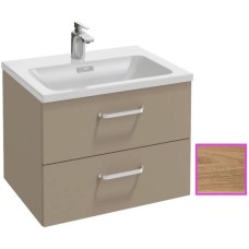 Тумба ореховое дерево 60 см Jacob Delafon Vox EB2080-R1-E16