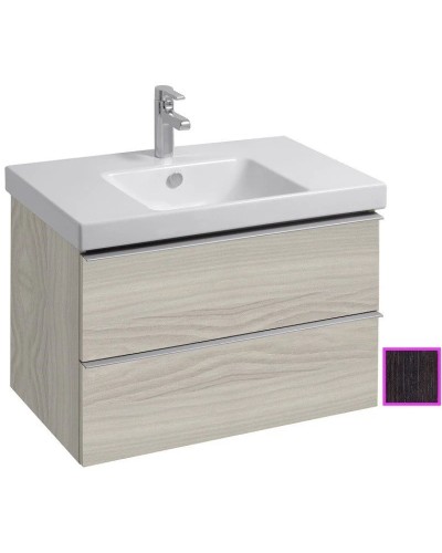 Тумба темный дуб 77 см Jacob Delafon Odeon Up EB895-NR