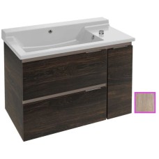 Тумба квебекский дуб 96 см Jacob Delafon Soprano EB1334-E10