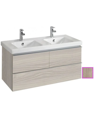 Тумба квебекский дуб 117 см Jacob Delafon Odeon Up EB892-E10