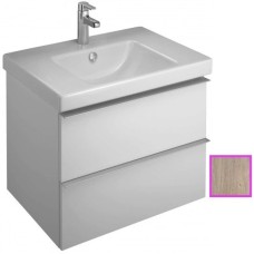 Тумба квебекский дуб 67 см Jacob Delafon Odeon Up EB890-E10