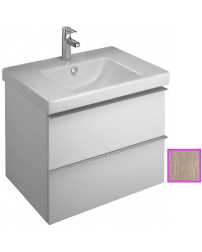 Тумба квебекский дуб 67 см Jacob Delafon Odeon Up EB890-E10