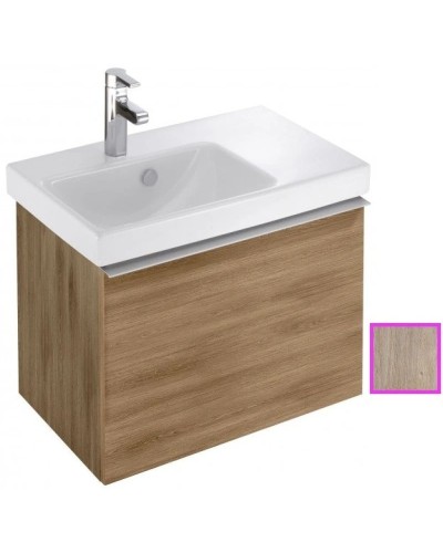 Тумба квебекский дуб 62 см Jacob Delafon Odeon Up EB886-E10