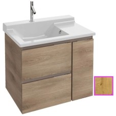 Тумба арлингтонгский дуб 76 см Jacob Delafon Soprano EB1330-E70