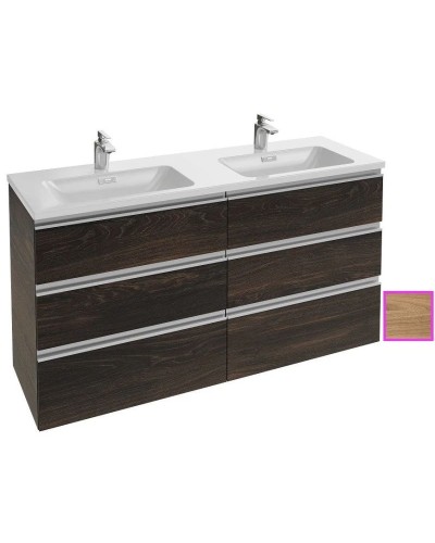 Тумба ореховое дерево 140 см Jacob Delafon Vox EB2040-RA-E16