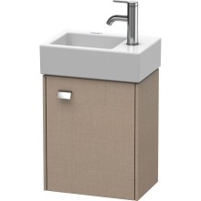 Тумба лен 36,4 см Duravit Brioso BR4049R1075