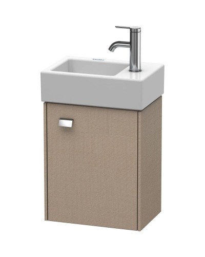 Тумба лен 36,4 см Duravit Brioso BR4049R1075