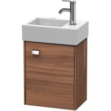 Тумба орех 36,4 см Duravit Brioso BR4049R1079
