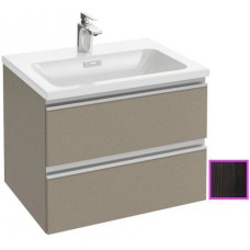 Тумба черное дерево 60 см Jacob Delafon Vox EB2030-RA-E15