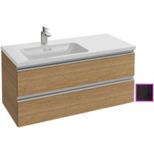 Тумба черное дерево 100 см Jacob Delafon Vox EB2025-RA-E15