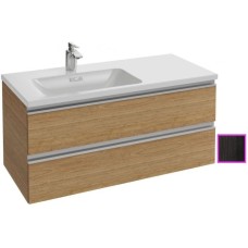 Тумба черное дерево 100 см Jacob Delafon Vox EB2025-RA-E15