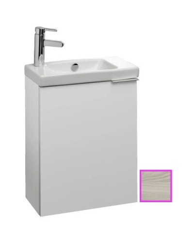 Тумба дуб шампань с реверсивной дверцей 48,5 см Jacob Delafon Odeon Up EB863-E19