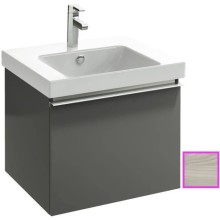 Тумба дуб шампань 57 см Jacob Delafon Odeon Up EB877-E19