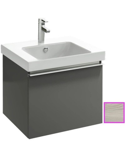 Тумба дуб шампань 57 см Jacob Delafon Odeon Up EB877-E19