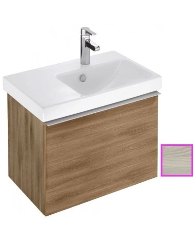 Тумба дуб шампань 62 см Jacob Delafon Odeon Up EB886-E19