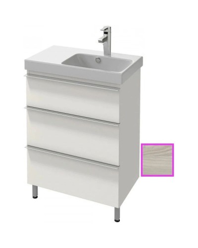 Тумба дуб шампань 62 см Jacob Delafon Odeon Up EB991D-E19