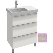 Тумба дуб шампань 62 см Jacob Delafon Odeon Up EB991G-E19