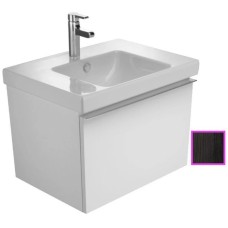 Тумба черное дерево 67 см Jacob Delafon Odeon Up EB860-E15