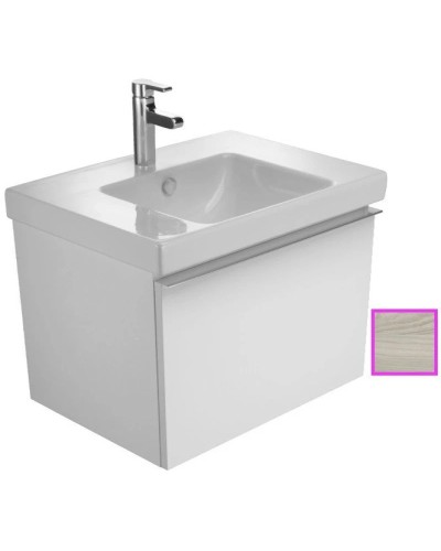 Тумба дуб шампань 67 см Jacob Delafon Odeon Up EB860-E19