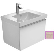 Тумба серый дуб 67 см Jacob Delafon Odeon Up EB860-E71